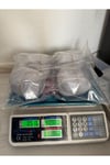 Himalaya yüksek kalite koton ip(516 gram)gri