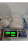 Himalaya yüksek kalite örgü ipi(ekru)400 gram