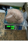 Himlaörgü ipi (açık vizon)(416 gram)