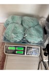 Hinalaya burgu örgü ipi(440 gram)