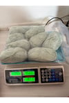 Hinalaya örgü ipi(küf yeşili)(438 gram)