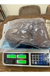Hinalaya örgü ipi(vizon)446 gram