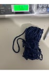 İhraç fazlası ip (214 gram)