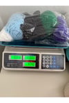 İhraç fazlası ip (316 gram)karışık