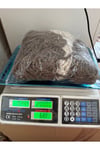 İhraç fazlası ip (344 gram)