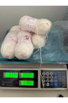 İhraç fazlası ip (396 gram)krem