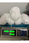 İhraç fazlası ip (462 gram) beyaz