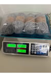 İhraç fazlası ip (500 gram)