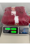 İhraç fazlası ip (538 gram)