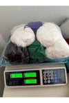 İhraç fazlası ip (538 gram)karışık