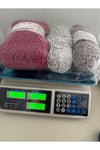 İhraç fazlası ip (550 gram)