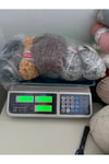İhraç fazlası ip (596 gram)