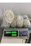 İhraç fazlası ip (988 gram)