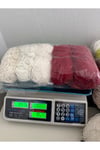 İhraç fazlası ip kilo 200₺(476 gram)