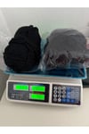 İhraç fazlası ip(370 gram)
