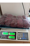 İhraç fazlası sarım ip ((494 gram)