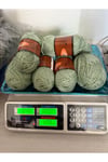 ihraç ucuz ip(yeşil)(403 gram)