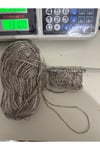 İki katlı sarım ip(524 gram)