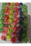 İpli Kirpi Top(1 ADET)
