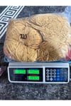 Kadife ip(496 gram)hardal