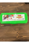 Kalem kutusu(kız&erkek)sert plastik(1 adet)