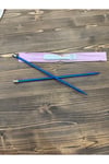 Kartopu çocuk şişi  6mm ,25 cm