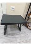 Katlanır plastik sehpa(1 adet)