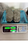 Koton ip (yeşil)(370 gram)