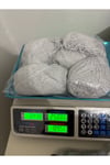 Koton ip(438 gram)gri