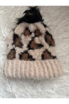 Leopar bere