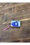Mini oyuncak fotoğraf makinesi(1 adet)