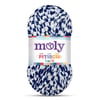 Moly Pıtırcık Batik
