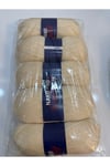 Nako angora ip (500-550 gram) krem