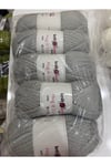 nako burgu ip(1000 gram) gri