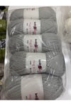 nako burgu ip(1000 gram) gri
