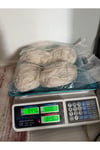 Nako pırlanta ip(sütlükahve )(446 gram)
