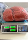 Nako Spagetti (514 gram )kiremit