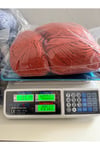 Nako Spagetti (514 gram )kiremit