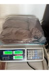 Nako spagetti ip(kahverengi /vizon)450 gram