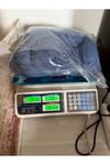 Nako spagetti ip(mavi)(538 gram)