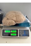 Nako Spagetti ip(sütlükahve )(398 gram)