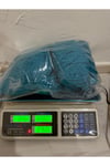 Nako spagetti ip(turkuaz)(460 gram)