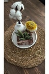 Öğretmenler günü hediyesi