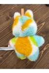 Oyuncak (peluş) (labubu)