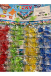 oyuncak (şlap)mini(4 adet)