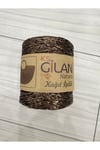 Parlak kağıt ip (200 gram) bakır