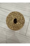 Parlak kağıt ip (200 gram) gold