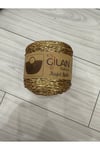 Parlak kağıt ip (200 gram) gold