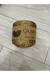 Parlak kağıt ip (200 gram) gold