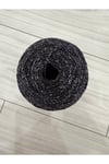 Parlak kağıt ip (200 gram) siyah